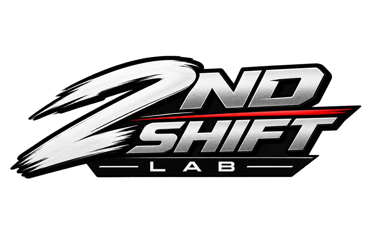 2ndShiftLab