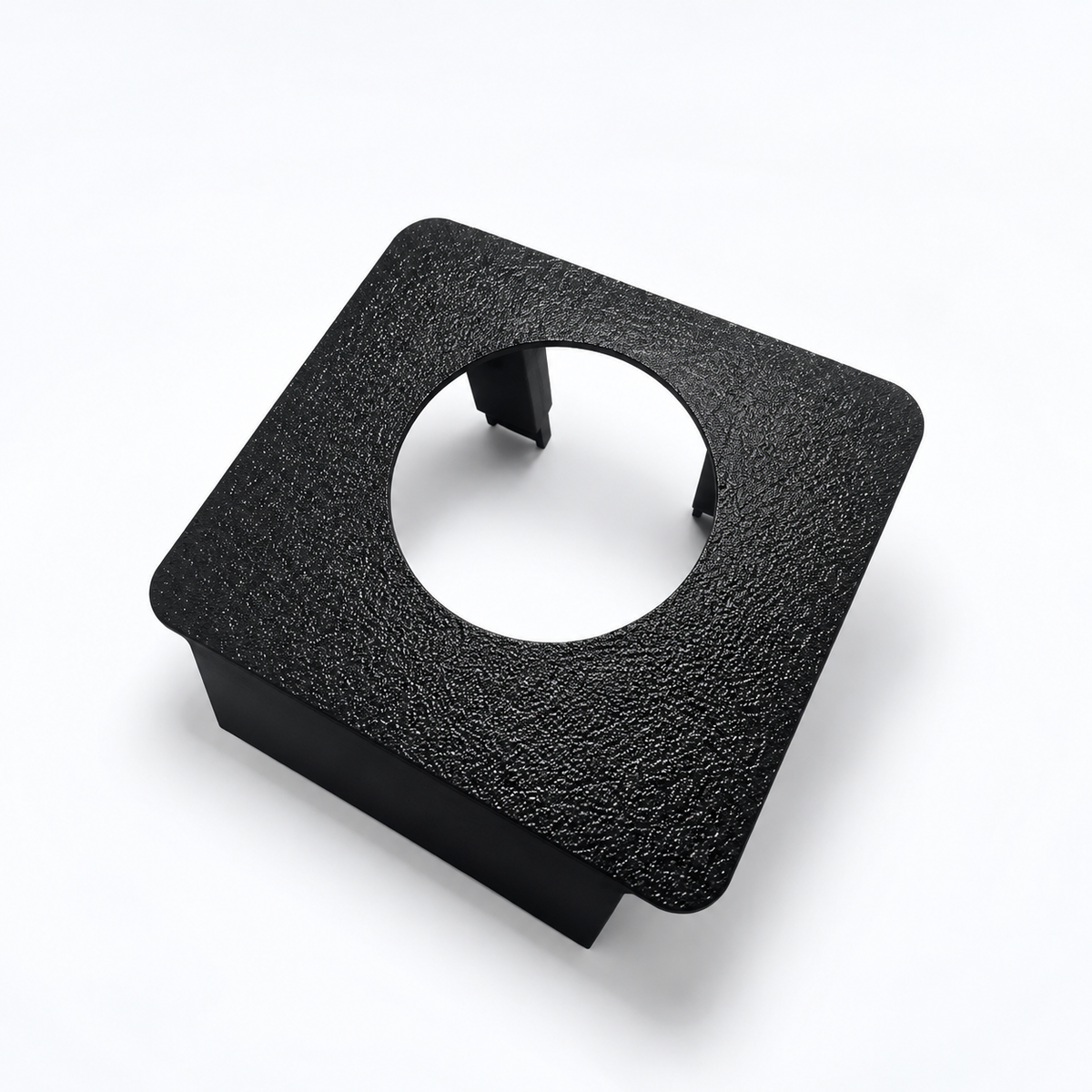 3D Printed 99-07 GMT800 A/C Vent 52mm Gauge Pod