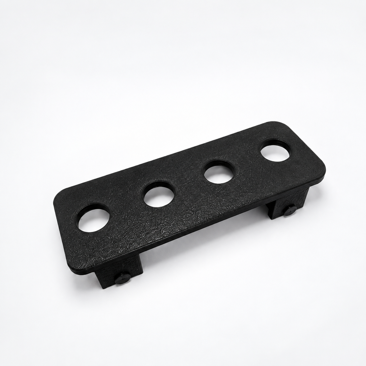 03-07 GMT800 Upper Console 4-Switch Panel – 16mm Buttons